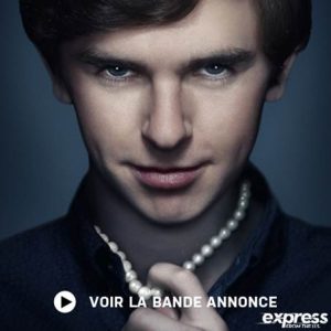 13ème RUE : 4ème saison de «Bates Motel» dès le 27 mars