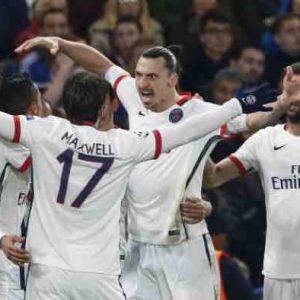 beIN SPORTS : record historiqued’audience mercredi devant «Chelsea - PSG»