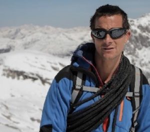 Discovery Channel : «Bear Grylls : VIP vs Wild» saison 2 dès le 10 avril à 21h40