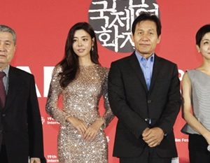 Le plus grand festival de cinéma d’Asie menacé par un boycottage