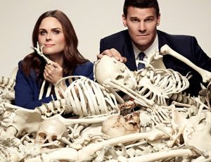 M6 : «Bones» saison 11 inédite, dès le 25 mars à 20h55