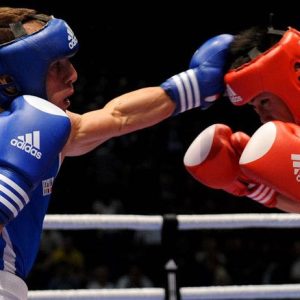Groupe CANAL+ et Univent Production s’associent pour la diffusion de championnats du monde de boxe anglaise