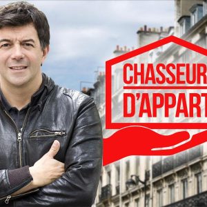 M6 : «Chasseurs d’appart’» en baisse lundi en Access