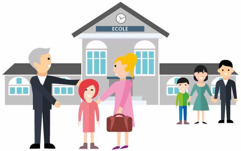 Une charte de confiance des services numériques pour l’éducation