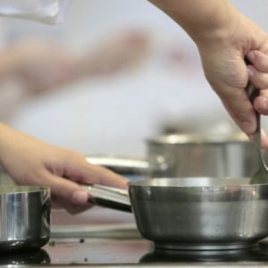 Netflix: 4 chefs étoilés, héros d’une docu-série