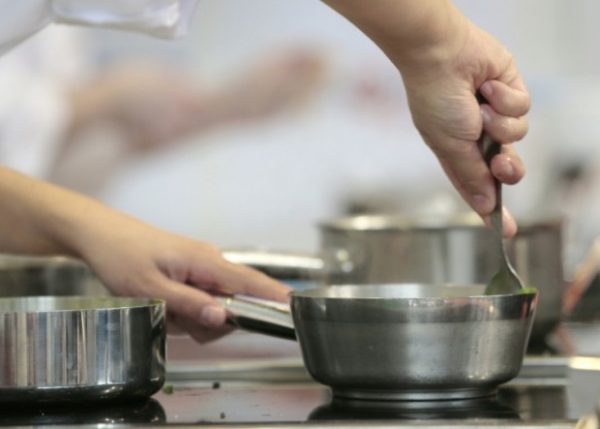 Netflix: 4 chefs étoilés, héros d’une docu-série