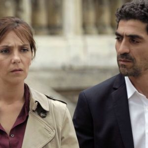 France 2 : «Chérif»,  leader du Prime vendredi