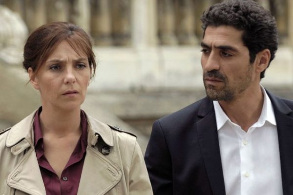 France 2 : «Chérif»,  leader du Prime vendredi