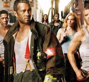 D17 : 3ème saison inédite de «Chicago Fire» tous les dimanches à 20h50 dès le 10 avril