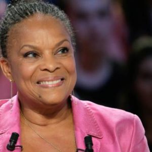 France Culture : Christiane Taubira invitée mardi 8 mars de 6h30 à 21h pour la Journée Internationale des femmes‏