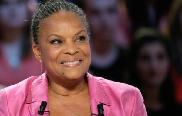 France Culture : Christiane Taubira invitée mardi 8 mars de 6h30 à 21h pour la Journée Internationale des femmes‏