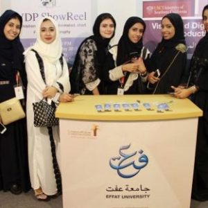 Arabie saoudite : les femmes, tirent les ficelles du 7ème art
