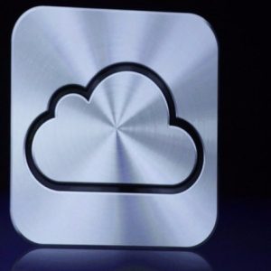 «Cloud»: Google devient prestataire d’Apple