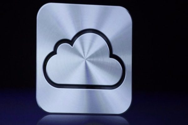 «Cloud»: Google devient prestataire d’Apple