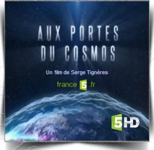 France 5 : le documentaire «Aux portes du cosmos» leader du Prime TNT