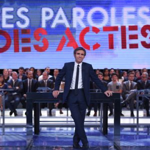 France 2 : «Des Paroles et des actes» va s’arrêter