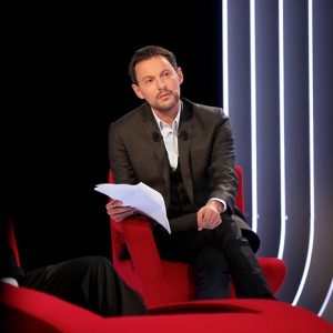 France 3 : petits scores pour le «Divan» mardi en Prime