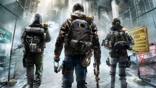 «The Division» : Ubisoft veut montrer que sa stratégie d’indépendance est viable