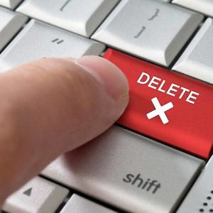 «Droit à l’oubli» numérique en Europe : Google va améliorer ses procédures