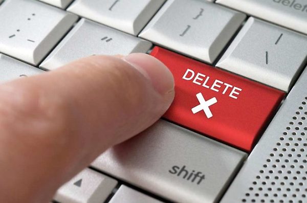 «Droit à l’oubli» numérique en Europe : Google va améliorer ses procédures