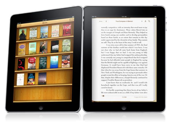 USA/ e-book: Apple va payer 450 millions de dollars