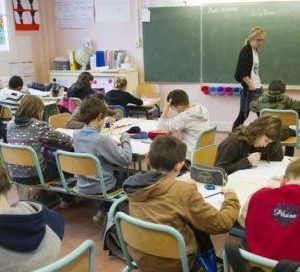 Semaine de la presse à l’école 2016 : RSF renforce son engagement auprès des enfants