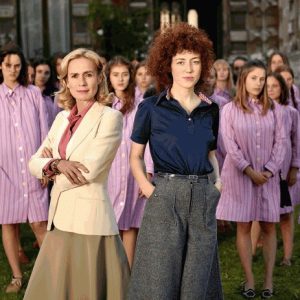 France 3 : «Elles… Les filles du Plessis», leader du Prime mardi