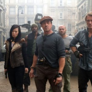 TMC : leader du Prime TNT avec près de 2 millions de cinéphiles devant «Expendables 2»