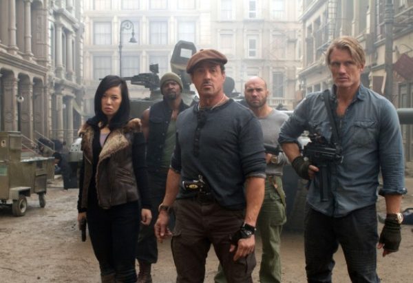 TMC : leader du Prime TNT avec près de 2 millions de cinéphiles devant «Expendables 2»