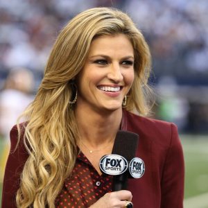 USA: une journaliste sportive mise à nu sur internet obtient 55 millions de dollars de dommages et intérêts