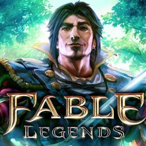 Microsoft : arrêt du jeu «Fable Legends»