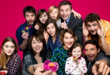 France 2 : «Fais pas ci, fais pas ça», 2ème du Prime