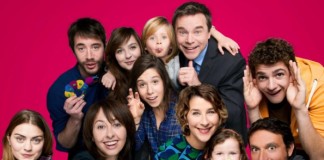 France 2 : «Fais pas ci, fais pas ça», 2ème du Prime