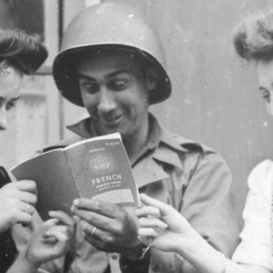 France 2 : 699.000 curieux devant «Les femmes de la Libération»