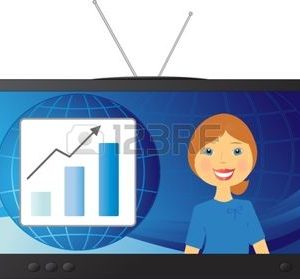 Télévision/ radio : les femmes largement sous-représentées