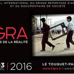 Public Sénat : 5 documentaires en compétition au FIGRA 2016