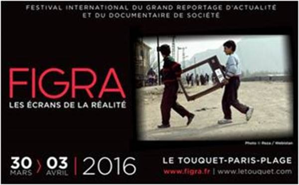 Public Sénat : 5 documentaires en compétition au FIGRA 2016