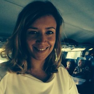L’Équipe : Fleur Lavedan nommée Chargée de mission