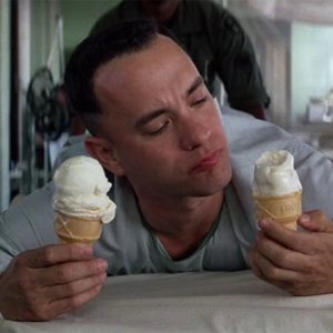 TMC : leader du Prime TNT lundi avec «Forrest Gump»
