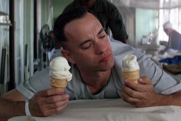 TMC et «Forrest Gump» leaders du Prime TNT mardi