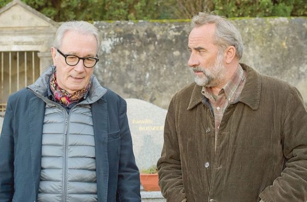 France 3 : «Frères à demi» attire 3,4 millions de curieux mardi en Prime