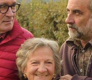 France 3 : «Frères à demi» mardi 22 mars à 20h55