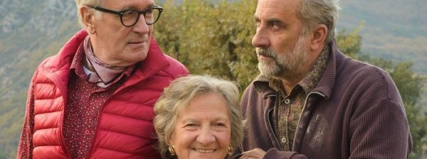 France 3 : «Frères à demi» mardi 22 mars à 20h55