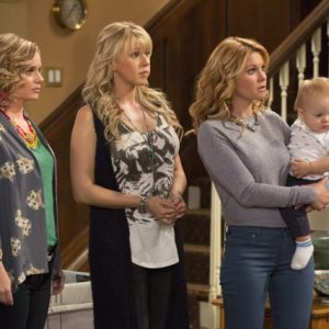 Netflix : la série «Fuller House» aura une deuxième saison