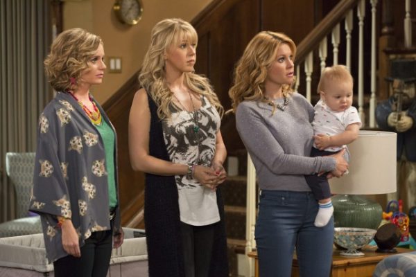 Netflix : la série «Fuller House» aura une deuxième saison