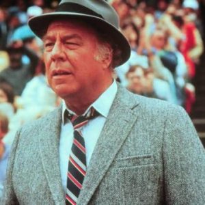 USA: décès de l’acteur George Kennedy («Y a-t-il un flic pour sauver la Reine?»)