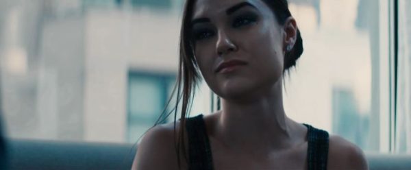 OCS : la série «Girlfriend experience» de Soderbergh arrive en avril prochain sur le bouquet cinéma et séries d’Orange