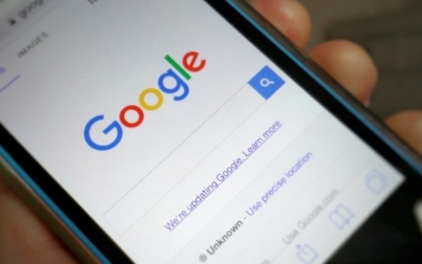 Google déclare la guerre à Apple avec son smartphone Pixel