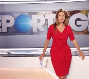 TF1 : record en pda pour le magazine «Grands reportages» samedi