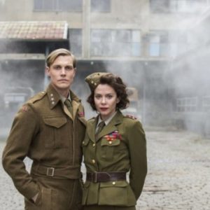 Paris Première : la série inédite  «Heavy Water War : les soldats de l’ombre» dès le 20 mars à 20h45